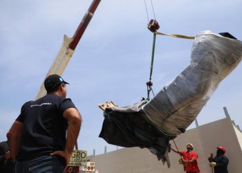 Barranquilla rendirá homenaje a un ícono con una nueva estrella en el Gran Malecón