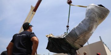 Barranquilla rendirá homenaje a un ícono con una nueva estrella en el Gran Malecón