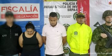 Exempleados bancarios implicados en red de ciberdelincuencia en Santa Marta: habrían tramitado créditos por más de $280 millones