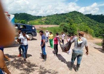 Niño muere y al menos 12 heridos deja ataque con drones en Tibú, Norte de Santander