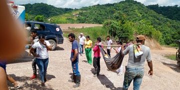 Niño muere y al menos 12 heridos deja ataque con drones en Tibú, Norte de Santander