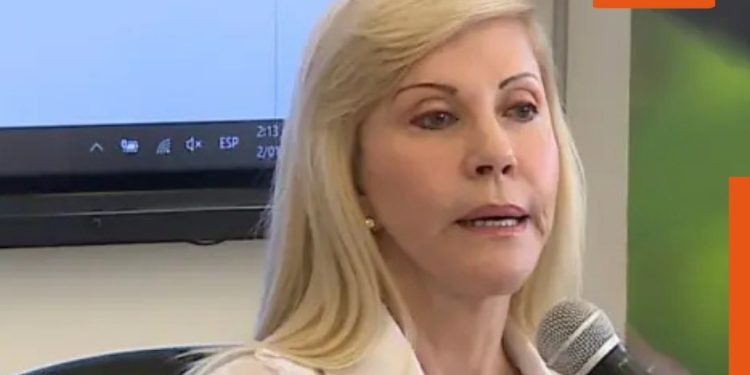 Dylan Francisca toro responde con dureza a Petro: “¿Va a frenar las obras del Valle porque cree que soy su oposición?”