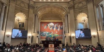 Defensoría del Pueblo pide mantener la paridad de género en la Corte Constitucional