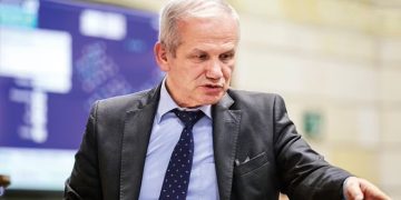 La Fiscalía imputará y pedirá cárcel para Carlos Ramón González por escándalo de la UNGRD