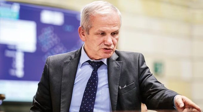 La Fiscalía imputará y pedirá cárcel para Carlos Ramón González por escándalo de la UNGRD