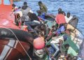 Tragedia en Canarias: mueren siete migrantes, entre ellos tres menores, al hundirse embarcación en El Hierro