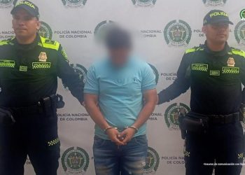 Envían a prisión a hombre señalado de agredir a su hijastra en Bogotá