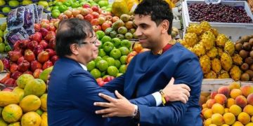 Racero fracasó como capitalista