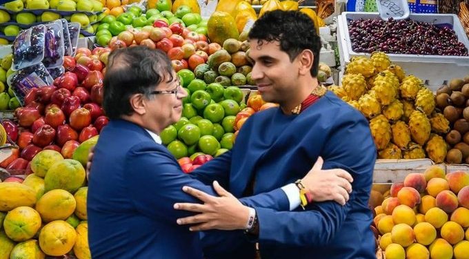 Racero fracasó como capitalista