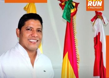 Exfuncionarios de la administración de Rumenigge Monsalve en Malambo, enfrentan cargos por permitir invasión de predios privados