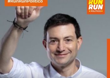 “El presidente prefiere meterle la mano al bolsillo a los colombianos que madrugan a trabajar y producen”: Carlos Felipe Córdoba sobre decreto tributario