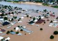 Al menos 158 muertos en Nigeria tras las graves inundaciones