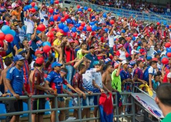 Unión Magdalena veta a sus barras