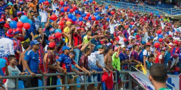 Unión Magdalena veta a sus barras