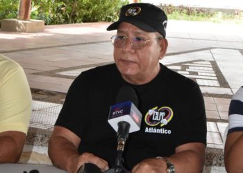 Barranquilla se prepara para conmemorar el Día del Trabajo con marcha liderada por la CUT