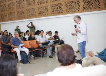 Gobernación y Uniatlántico conmemoran los 100 años del padre de la sociología en Colombia