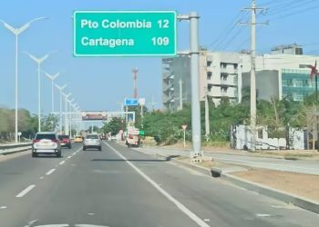 Procuraduría solicita suspender cobro de valorización en la Vía al Mar y la Circunvalar de la Prosperidad