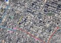 Por obras, cierres de vías este viernes 30 de mayo