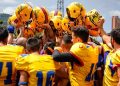 Colombia entra al juego de la NFL