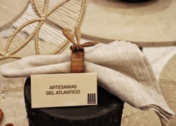 ¡AMA ya está cerca! La primera feria de Arte Manual Ancestral abre sus puertas del 15 al 17 de mayo