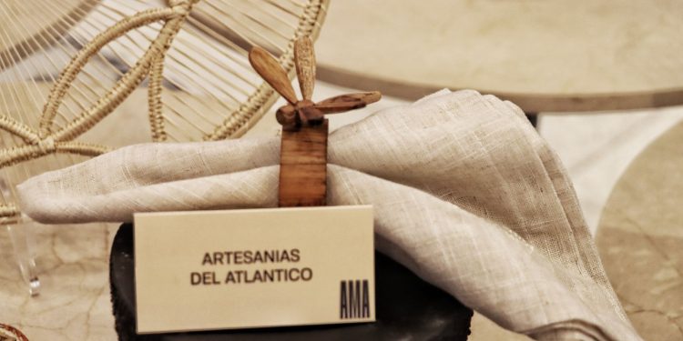 ¡AMA ya está cerca! La primera feria de Arte Manual Ancestral abre sus puertas del 15 al 17 de mayo