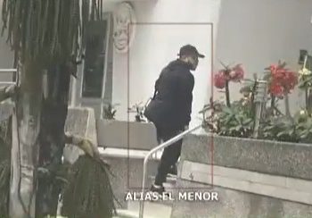 Capturan a alias ‘El Menor’, cabecilla de ‘Los Costeños’ e implicado en masacre del barrio El Carmen