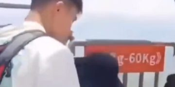 Tragedia en salto bungee: joven muere al lanzarse sin estar amarrado