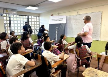 Para fomentar sentido de pertenencia, tercera versión del Diplomado en Historia de Barranquilla para Niños