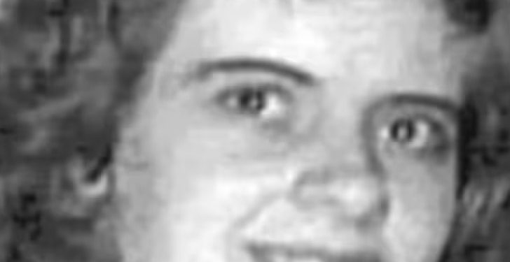 Resuelven caso de mujer desaparecida hace 63 años en EE. UU.: estaba viva y decidió irse voluntariamente