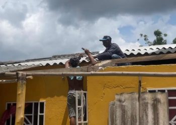 Gobernación del Atlántico refuerza plan de contingencia ante temporada de lluvias