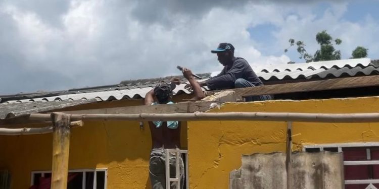 Gobernación del Atlántico refuerza plan de contingencia ante temporada de lluvias