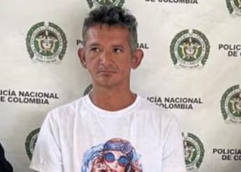 Capturan a hombre por presunto intento de abuso sexual contra mujer en condición vulnerable en Villanueva, La Guajira