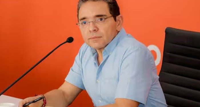 Consejo de Estado tumba elección del gobernador del Magdalena