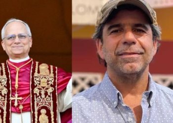 “Recibimos con alegría el nombramiento del nuevo papa: alcalde Alejandro Char