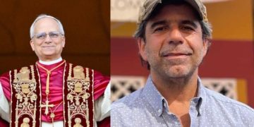 “Recibimos con alegría el nombramiento del nuevo papa: alcalde Alejandro Char