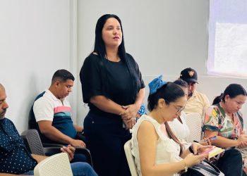 Alcaldía de Malambo socializó avances de obras y proyectos claves ante el Concejo