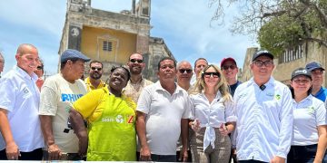 Alcaldía de Barranquilla y sector privado revitalizarán el Barrio Abajo