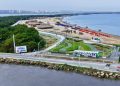 Esta es la Barranquilla a otro nivel que será la sede del Foro de la OCDE
