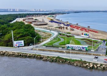 Esta es la Barranquilla a otro nivel que será la sede del Foro de la OCDE