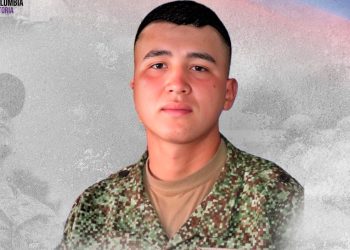 Asesinan a infante de marina en el municipio de Girón: tenía 20 años