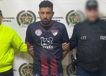 A la cárcel alias ‘Teté’, acusado de torturar y asesinar a Sara Millerey, mujer trans en Bello