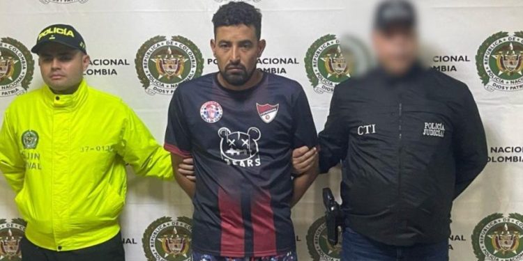 A la cárcel alias ‘Teté’, acusado de torturar y asesinar a Sara Millerey, mujer trans en Bello