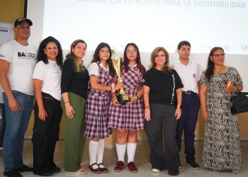 Barranquilla, ciudad comprometida con la educación STEM