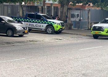 Joven murió baleado durante una riña en un baile en Soledad