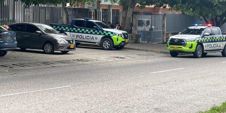 Joven murió baleado durante una riña en un baile en Soledad
