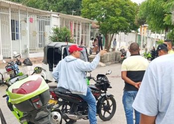 Matan a hombre en Malambo señalado de participar en homicidio en 2024