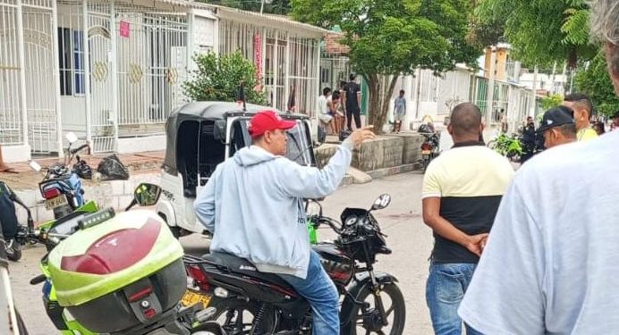 Matan a hombre en Malambo señalado de participar en homicidio en 2024