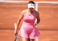 Camila Osorio, a las semifinales del WTA 250 de Rabat
