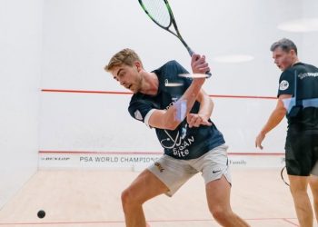 Finalizó la participación colombiana en el Campeonato Mundial PSA 2025