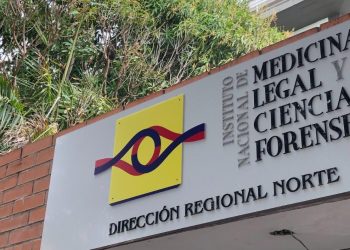 Hombre hallado muerto a bala en La Manga fue identificado